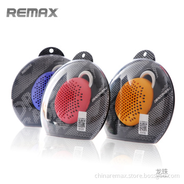 Remax Dragon Ball Portable Bluetooth Speaker